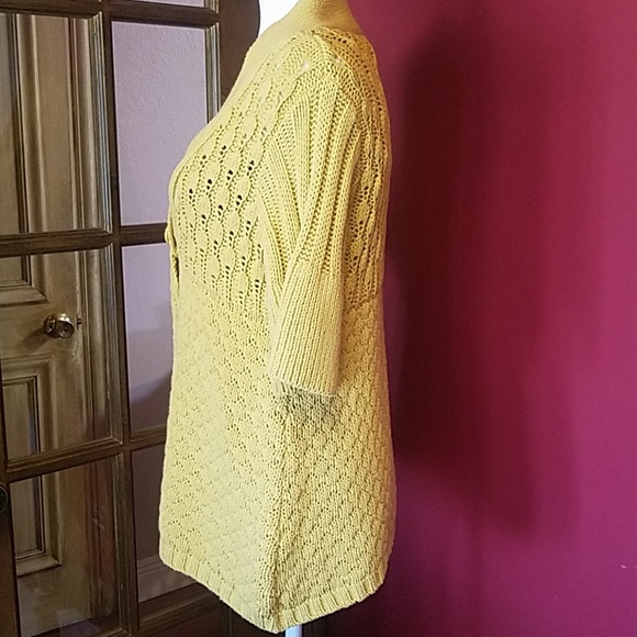 BCBGMAXAZRIA sweater - Picture 2 of 8